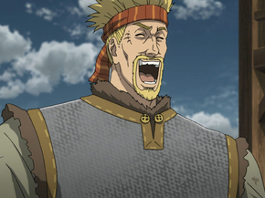 Vinland Saga | Сага о Винланде
