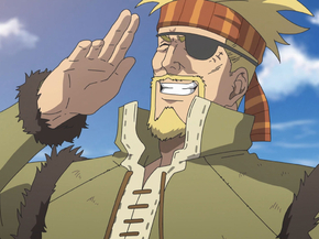 Vinland Saga | Сага о Винланде