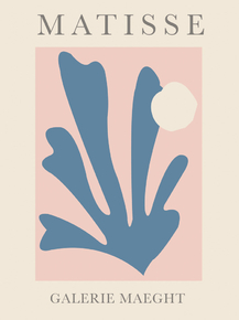 Henri Matisse (Коллекция Постеров) | Анри Матисс