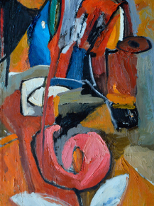 Abstraction | Абстракция