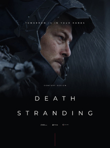 Death Stranding