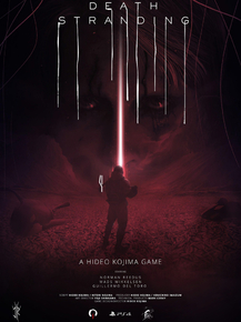 Death Stranding