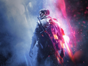 Battlefield 5 | Бателфилд 5