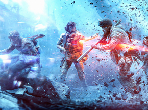 Battlefield 5 | Бателфилд 5