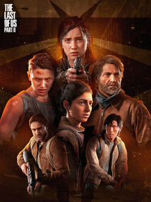 The Last of Us