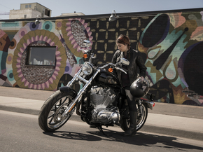 Harley Davidson
