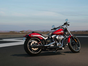 Harley Davidson