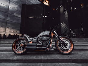 Harley Davidson