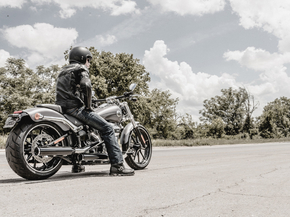 Harley Davidson