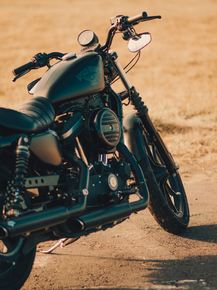 Harley Davidson