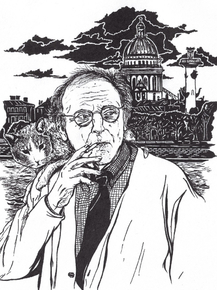 Иосиф Бродский