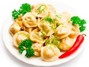 Пельмени Пельмени