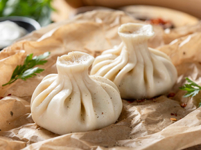 Грузинская кухня