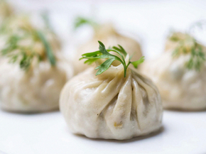 Грузинская кухня