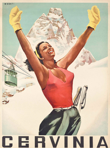 Cervinia