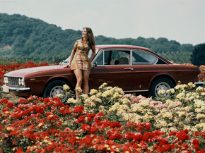 Ретро фотографии