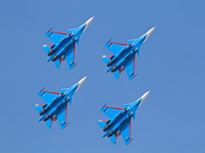 Самолеты