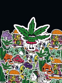 Hippy | Хиппи