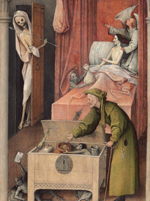 Jheronimus Bosch | Иероним Босх