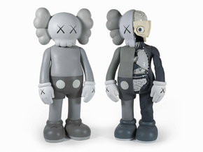 Kaws Artwork