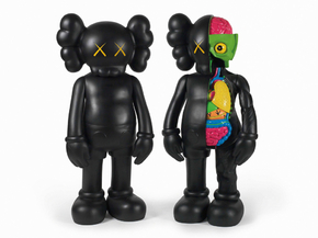 Kaws Artwork Kaws Artwork
