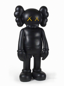 Kaws Artwork