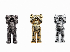 Kaws Artwork