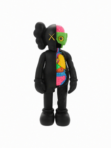 Kaws Artwork