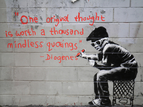 Banksy | Бэнкси