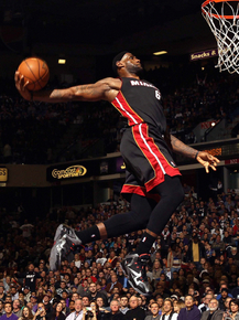 Lebron James | Леброн Джеймс