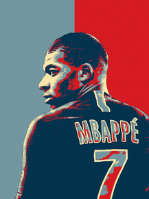Kylian Mbappe | Килиан Мбаппе
