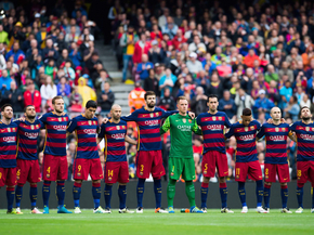 Barcelona FC | Барселона