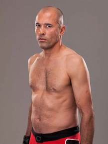 Royce Gracie | Ройс Грейси
