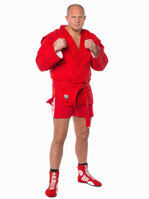 Fedor Emelianenko | Фёдор Емельяненко