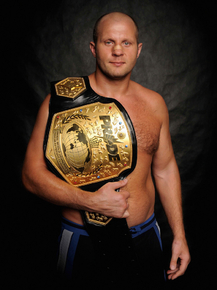 Fedor Emelianenko | Фёдор Емельяненко