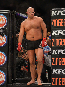 Fedor Emelianenko | Фёдор Емельяненко