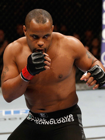 Daniel Cormier | Даниэль Кормье