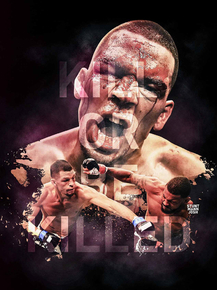 Nate Diaz | Нейт Диас