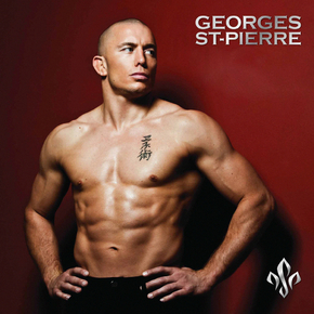 Georges St-Pierre | Жорж Сен-Пьер