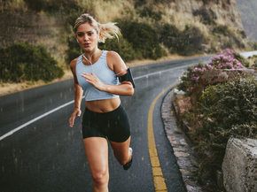 Sport - Run | Спорт - Бег