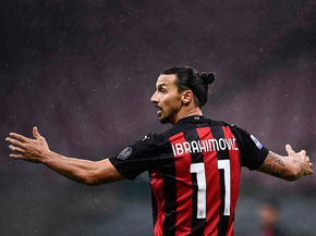 Zlatan Ibrahimovic | Златан Ибрагимович