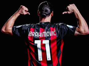 Zlatan Ibrahimovic | Златан Ибрагимович