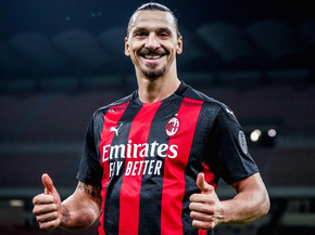 Zlatan Ibrahimovic | Златан Ибрагимович