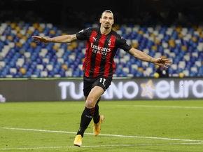 Zlatan Ibrahimovic | Златан Ибрагимович