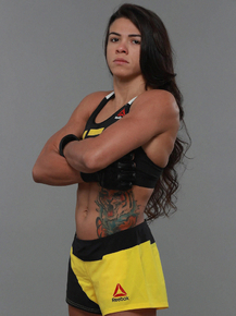 Claudia Gadelha | Клаудия Гаделья