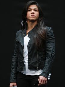 Claudia Gadelha | Клаудия Гаделья