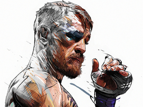 McGregor Conor | Конор МакГрегор