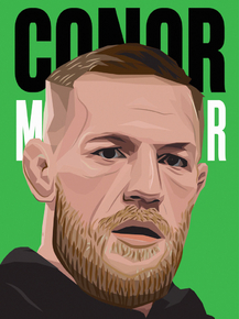 McGregor Conor | Конор МакГрегор
