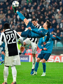 Cristiano Ronaldo | Криштиану Роналду