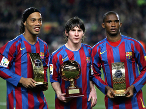 Lionel Messi | Лионель Месси